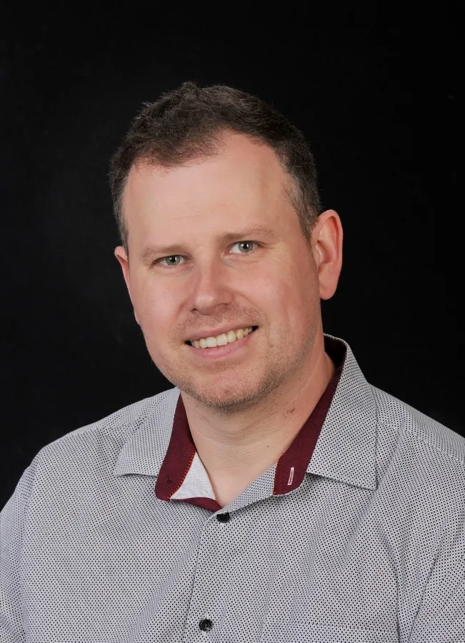 Arkadiusz Olejniczak